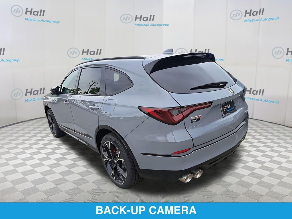 New 2026 Acura MDX SH-AWD Type S w/Advance Package SUV