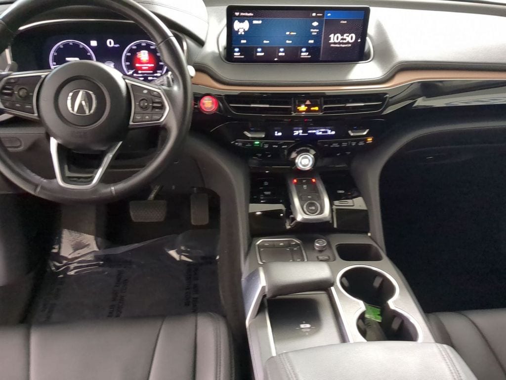 2022 Acura MDX Base - Photo 17