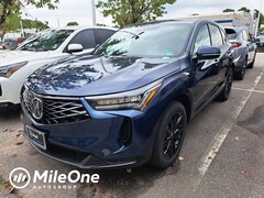 2025 Acura RDX SH-AWD SUV