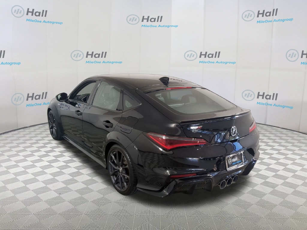2024 Acura Integra Type-S - Photo 12