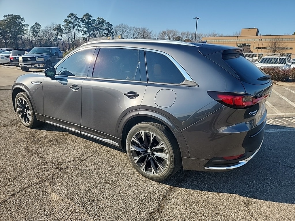 Used 2024 Mazda CX-90 3.3 Turbo S Premium Plus SUV