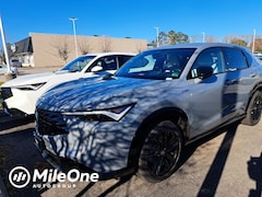 2025 Acura ADX A-Spec Package SUV