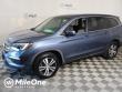 Used 2018 Honda Pilot EX SUV