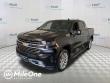 Used 2021 Chevrolet Silverado 1500 High Country Truck