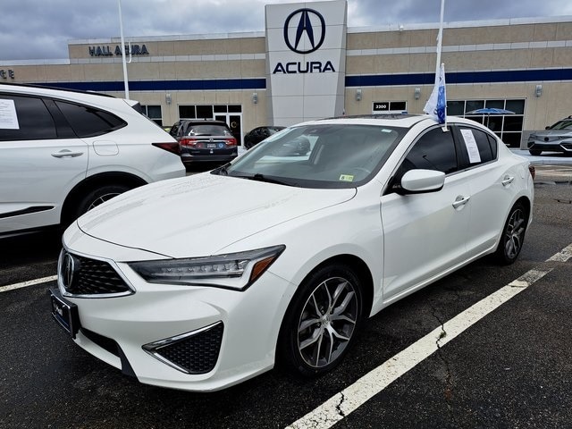 Exploring Acura Dealerships in Virginia Beach: Your Ultimate Guide