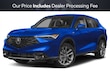  Acura ADX