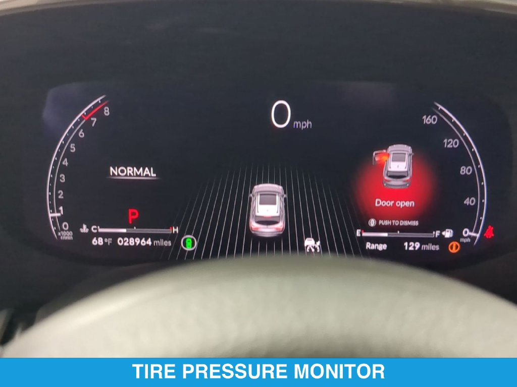 2024 Acura MDX Technology Package - Photo 22