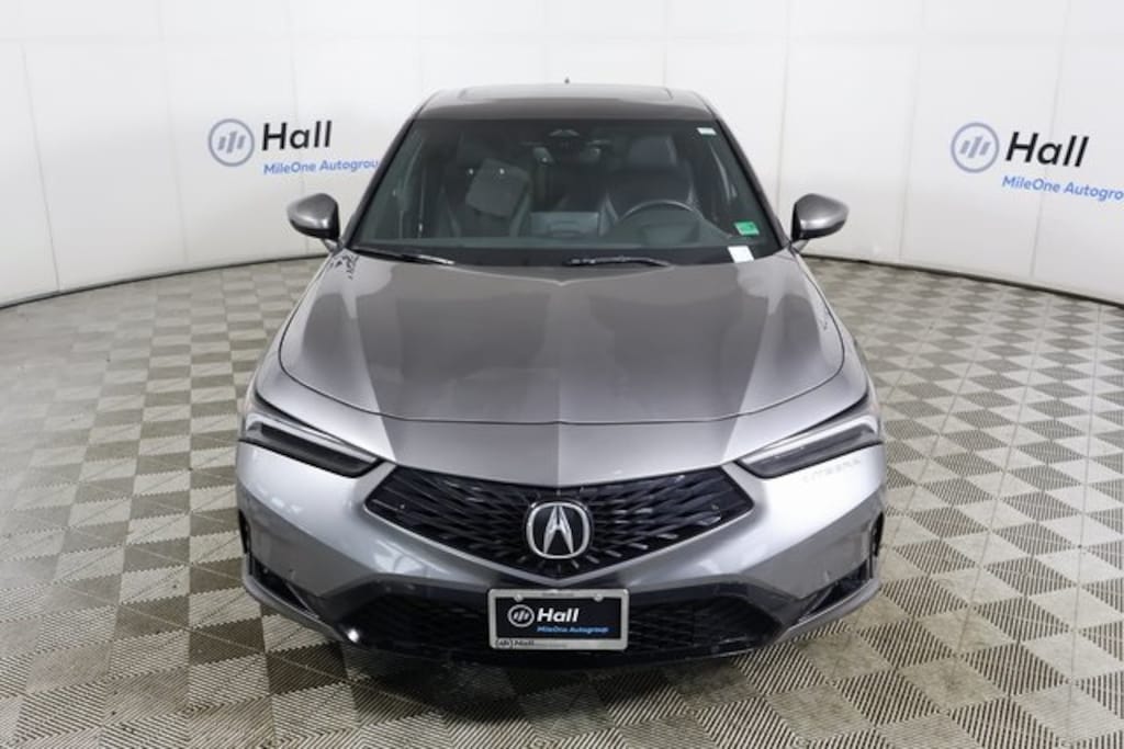 Used 2024 Acura Integra A-Spec Tech Package Hatchback