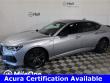 Certified 2023 Acura TLX A-Spec Package Sedan