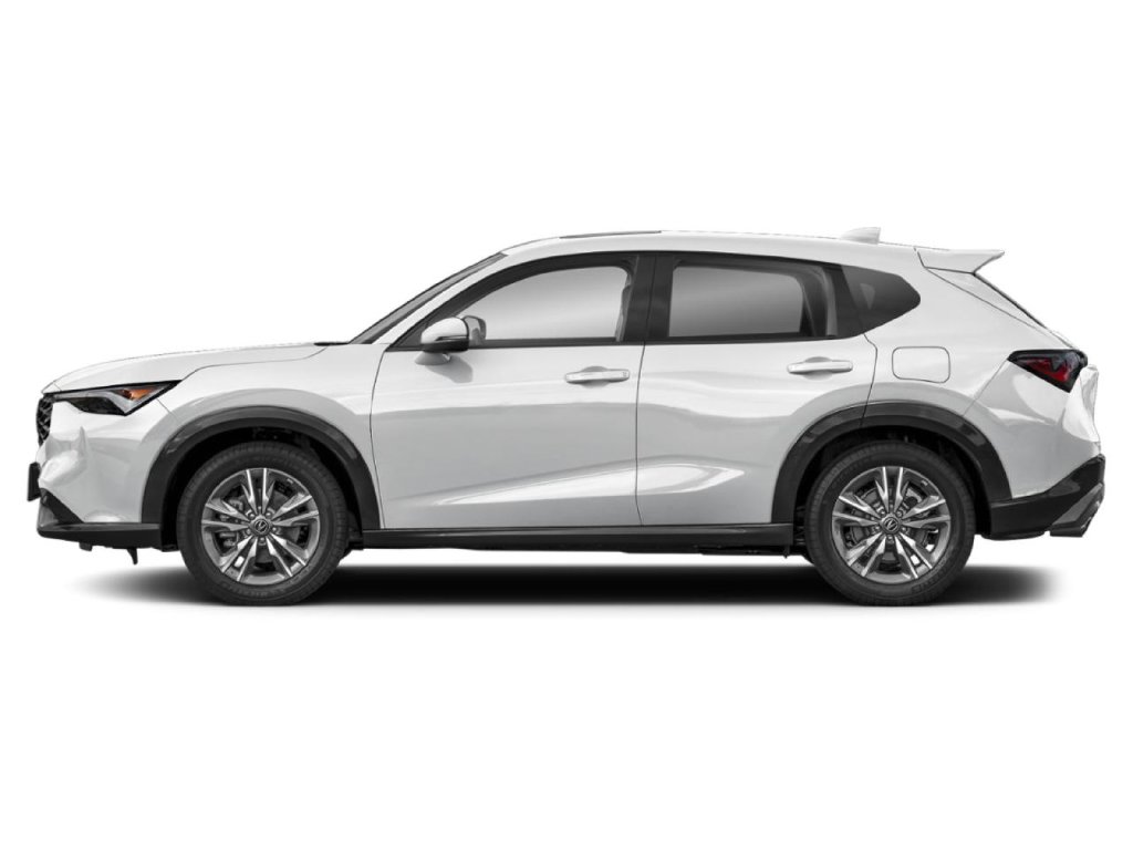 New 2026 Acura ADX Base SUV