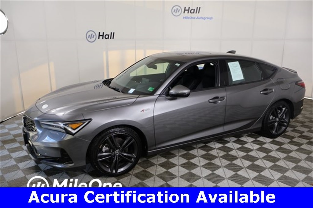 2025 Acura Integra A-Spec with Tech Package's photo