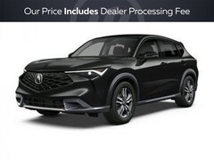 2026 Acura ADX Base SUV