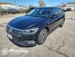 Used 2019 Volkswagen Jetta SEL Sedan