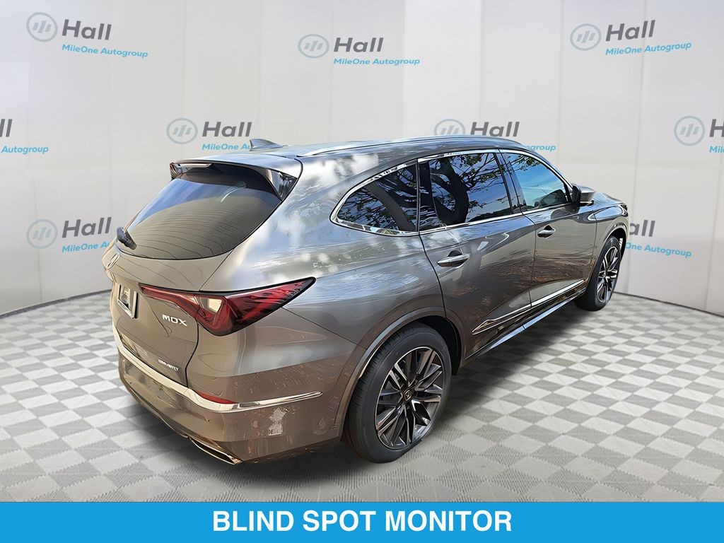 New 2026 Acura RDX Technology Package SUV