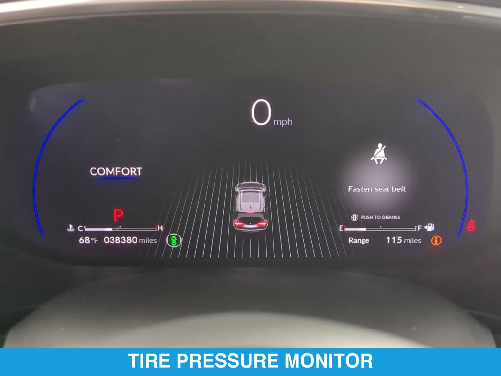 2024 Acura MDX Technology Package - Photo 22