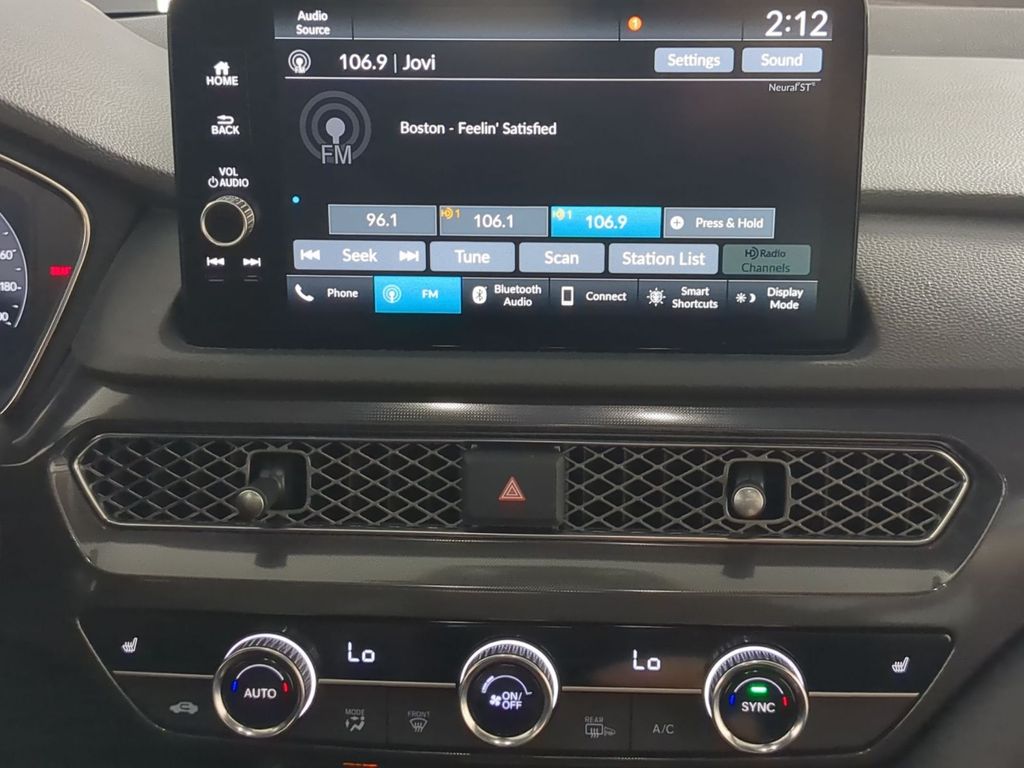 2024 Acura Integra Type-S - Photo 19