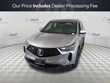  Acura RDX