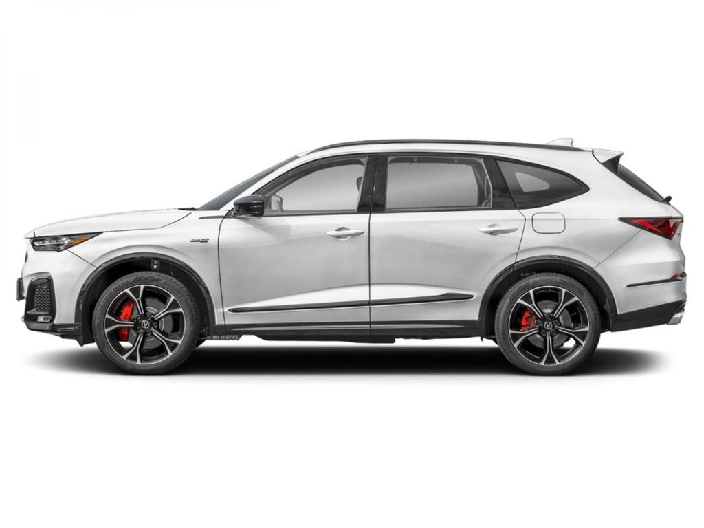 New 2026 Acura MDX SH-AWD Type S w/Advance Package SUV
