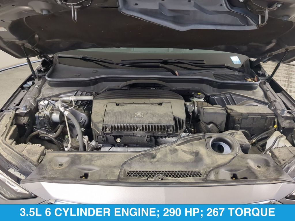 2022 Acura MDX Base - Photo 30