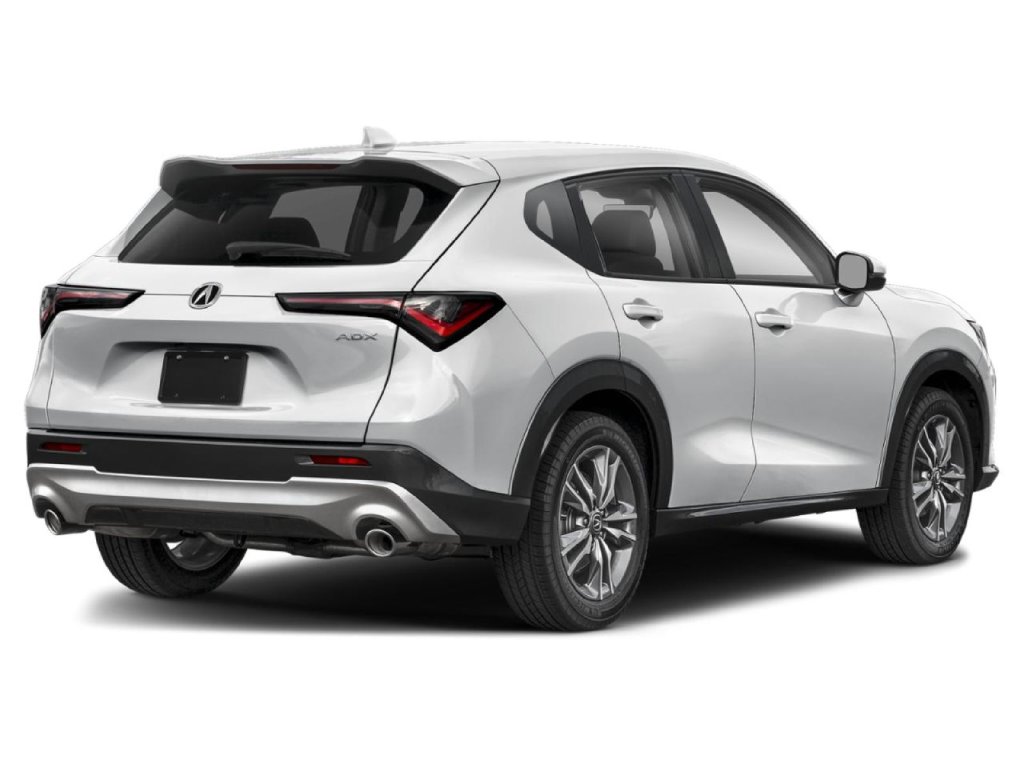  Acura ADX
