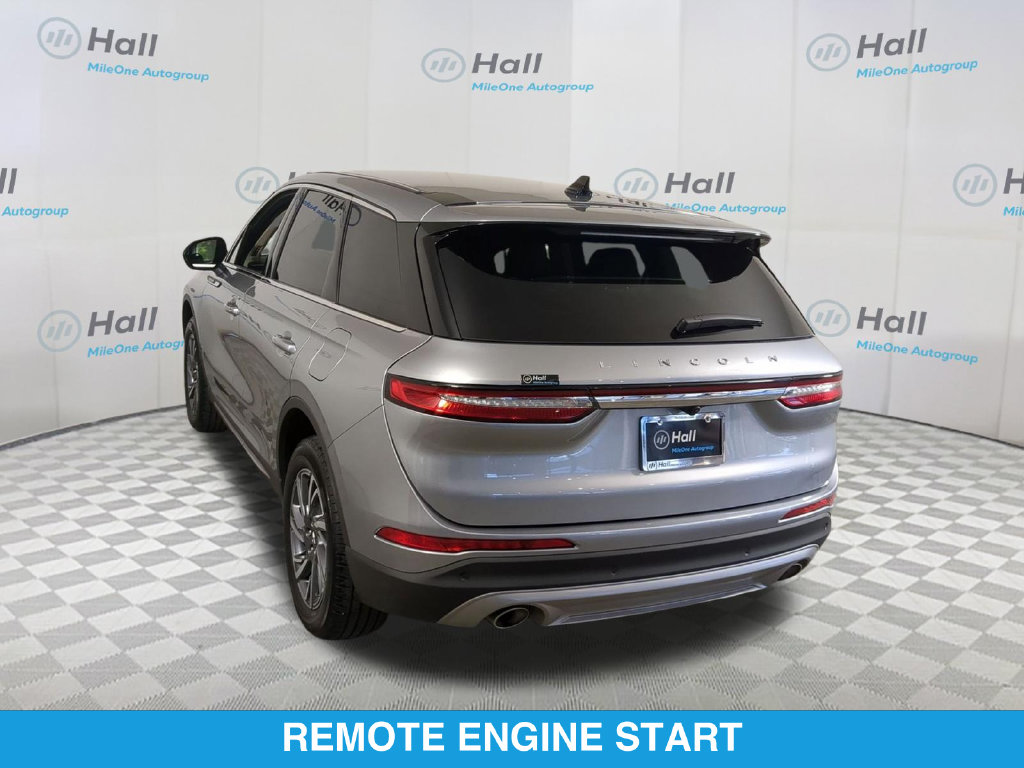 2024 Lincoln Corsair Premiere - Photo 11
