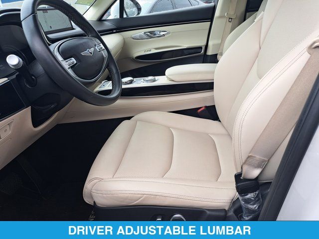 2023 GENESIS GV70 Standard - Photo 21