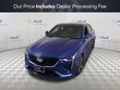  Cadillac CT4