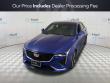 Used 2021 Cadillac CT4 Sport Sedan