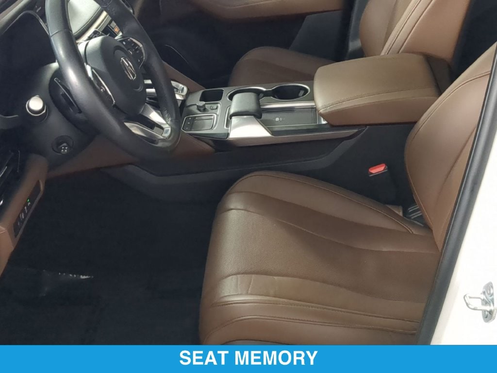 2024 Acura MDX Technology Package - Photo 14
