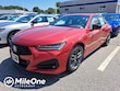 Acura TLX