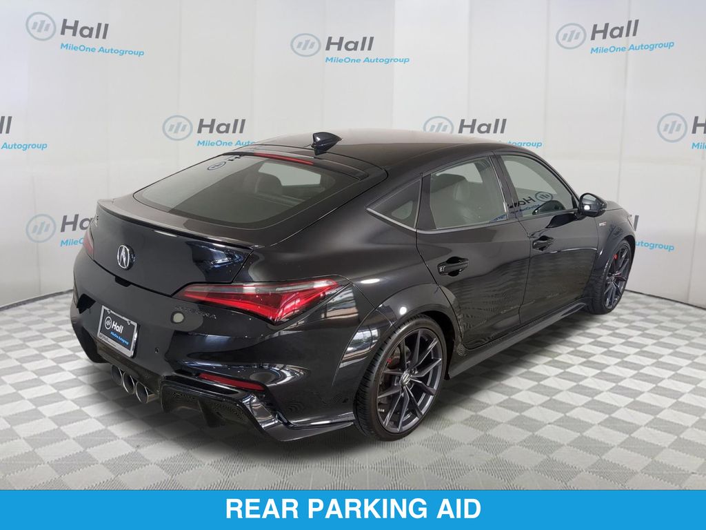 2024 Acura Integra Type-S - Photo 8