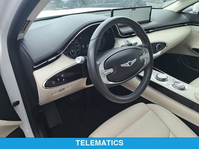 2023 GENESIS GV70 Standard - Photo 7