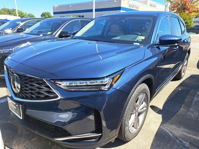 2025 Acura MDX