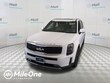  Kia Telluride