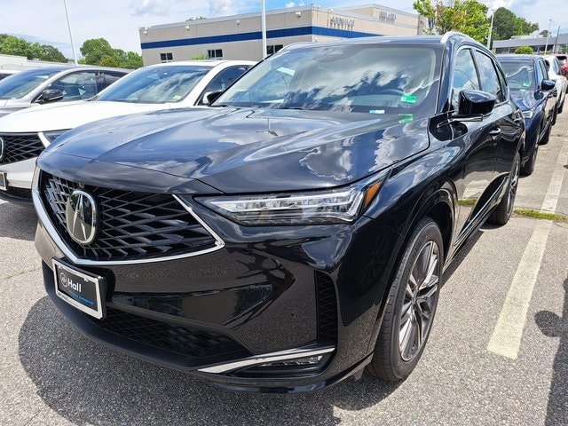 2025 Acura MDX