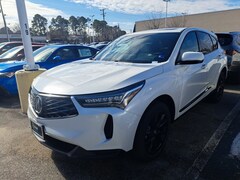 2026 Acura RDX SH-AWD SUV