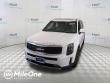Used 2022 Kia Telluride SX SUV