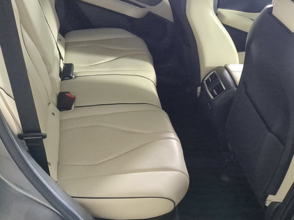 2025 Acura RDX A-Spec w/ Advance Package - Photo 26