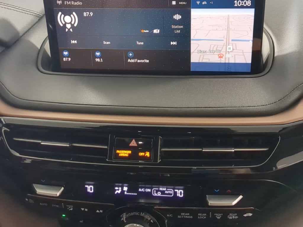 2024 Acura MDX Technology Package - Photo 19