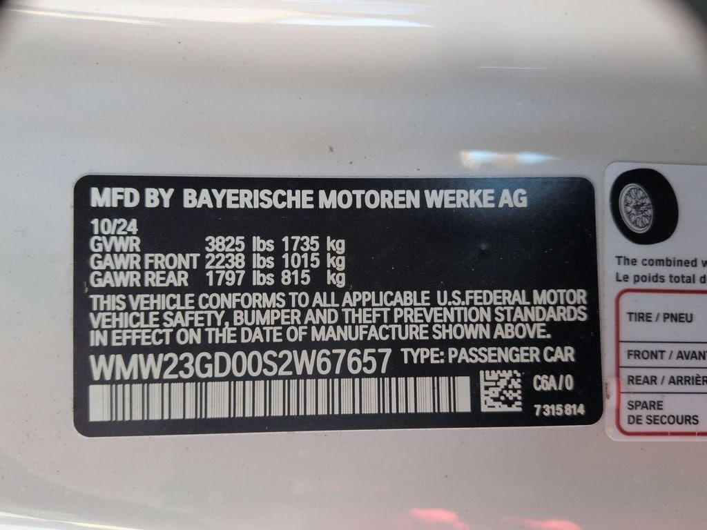 2025 MINI Hardtop 2 Door S - Photo 26
