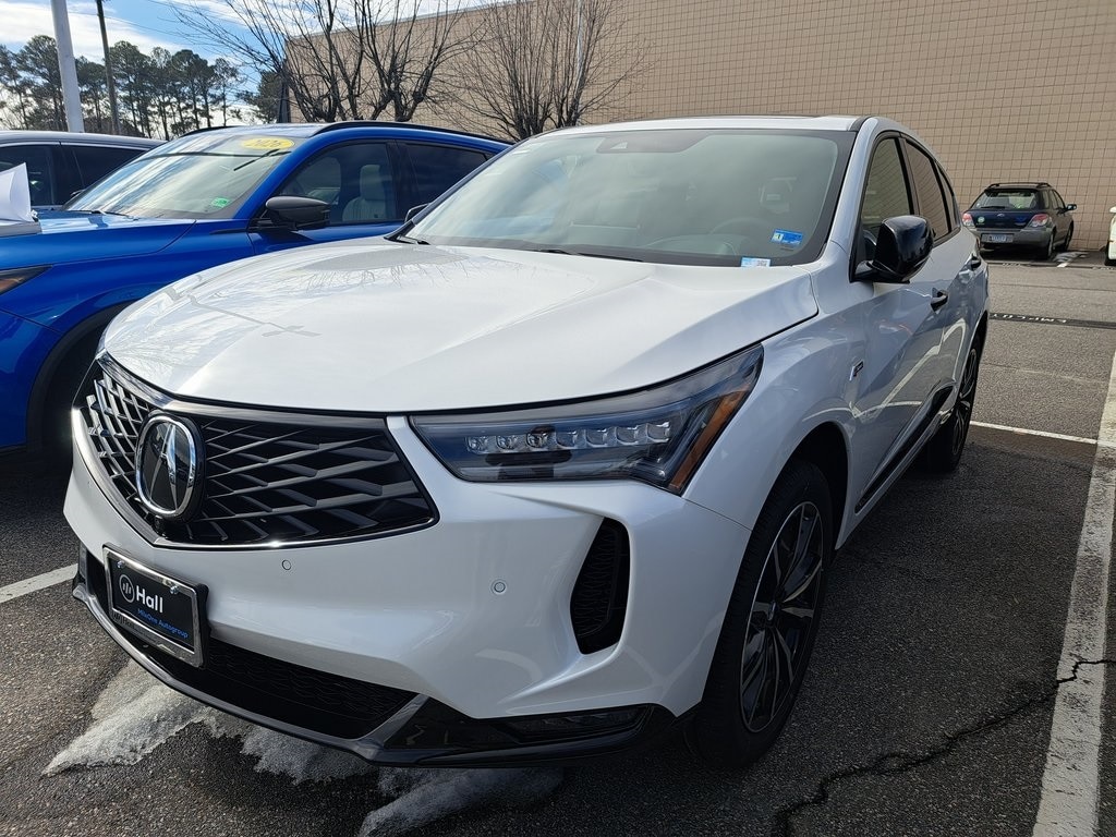 2026 Acura RDX