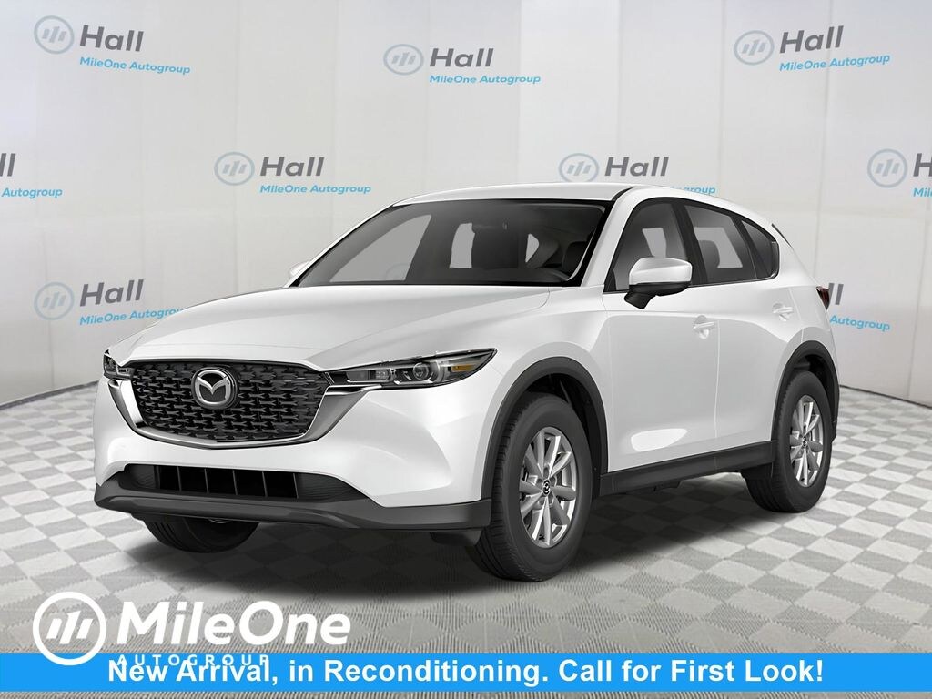 Used 2023 Mazda CX-5 2.5 S SUV