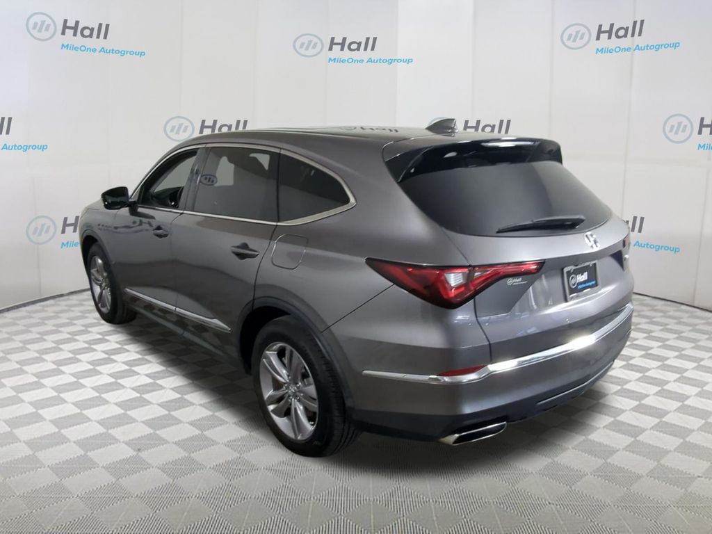 2022 Acura MDX Base - Photo 12