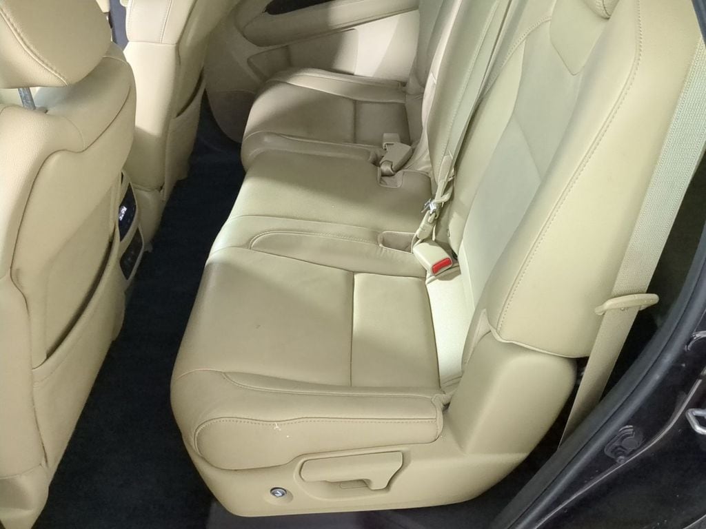 2018 Acura MDX Technology Package - Photo 15