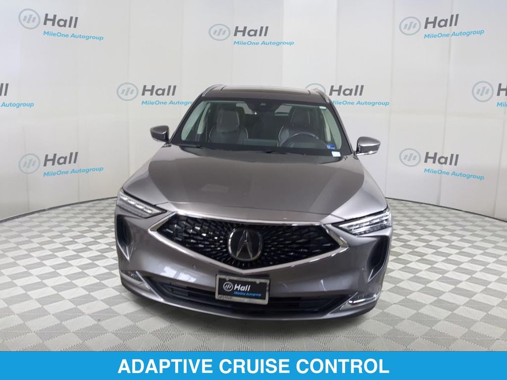 Certified 2024 Acura MDX Advance SUV