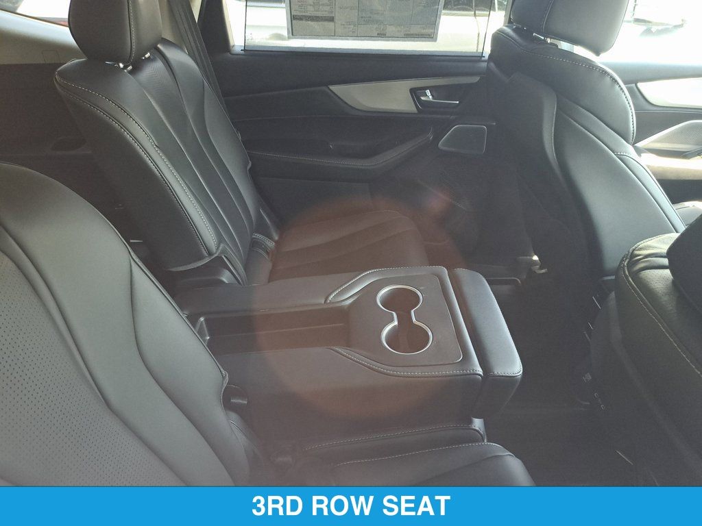 2026 Acura MDX Technology Package - Photo 8