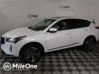 Used 2025 Acura RDX Technology Package SUV