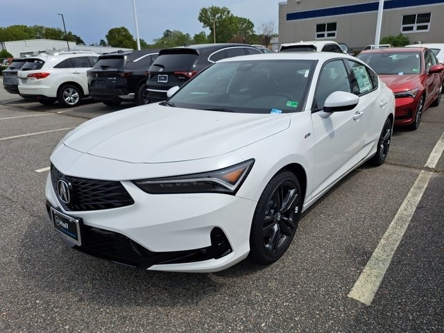 2025 Acura MDX