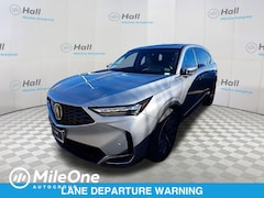 2026 Acura MDX SH-AWD SUV