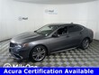 Acura TLX